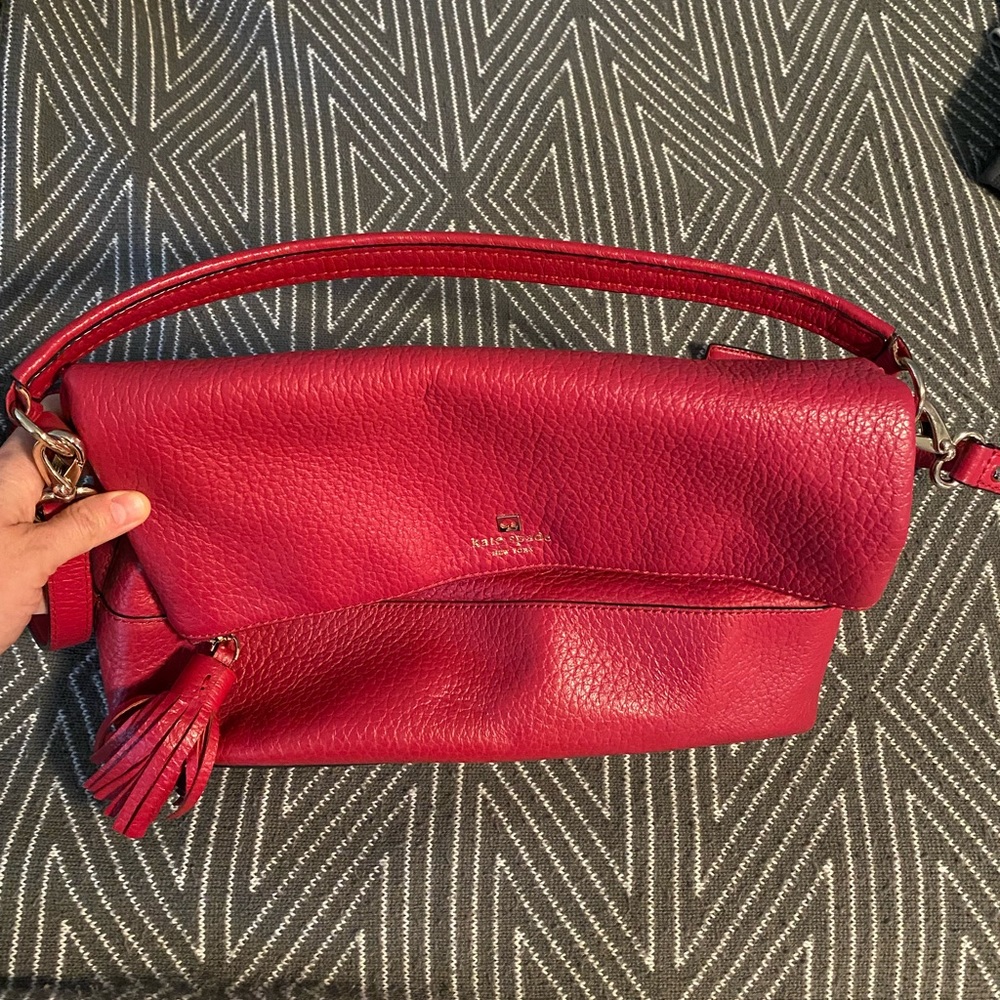 Kate spade bag